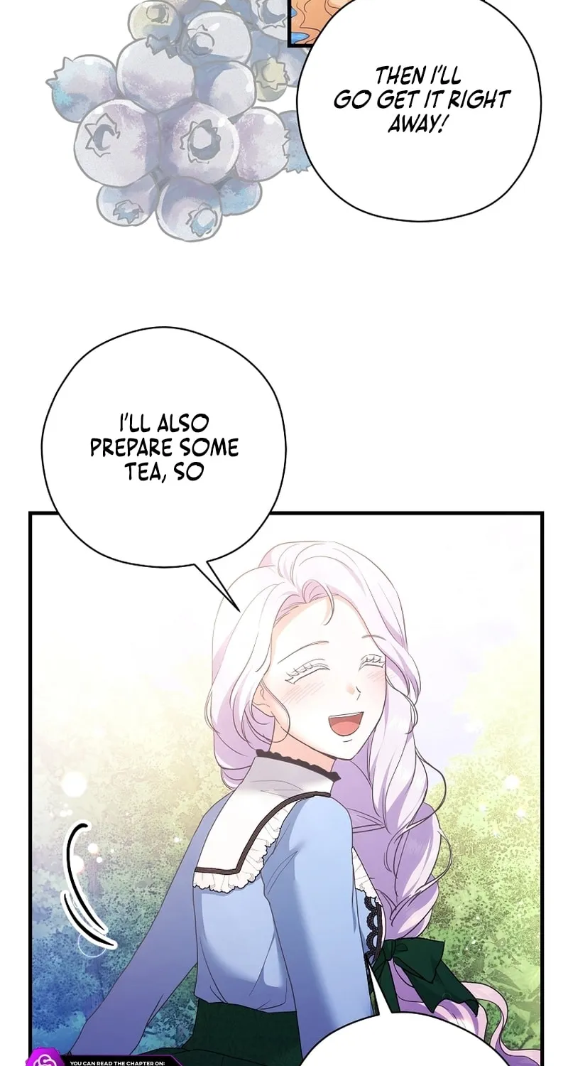 There Is No Need For the Tyrant Second Male Lead's Obsession Chapter 5 page 46 - 