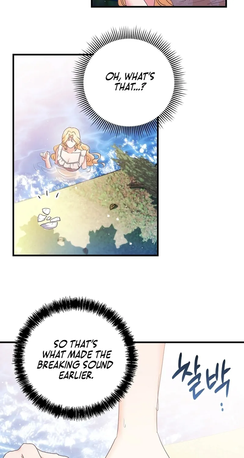 There Is No Need For the Tyrant Second Male Lead's Obsession Chapter 5 page 48 - 