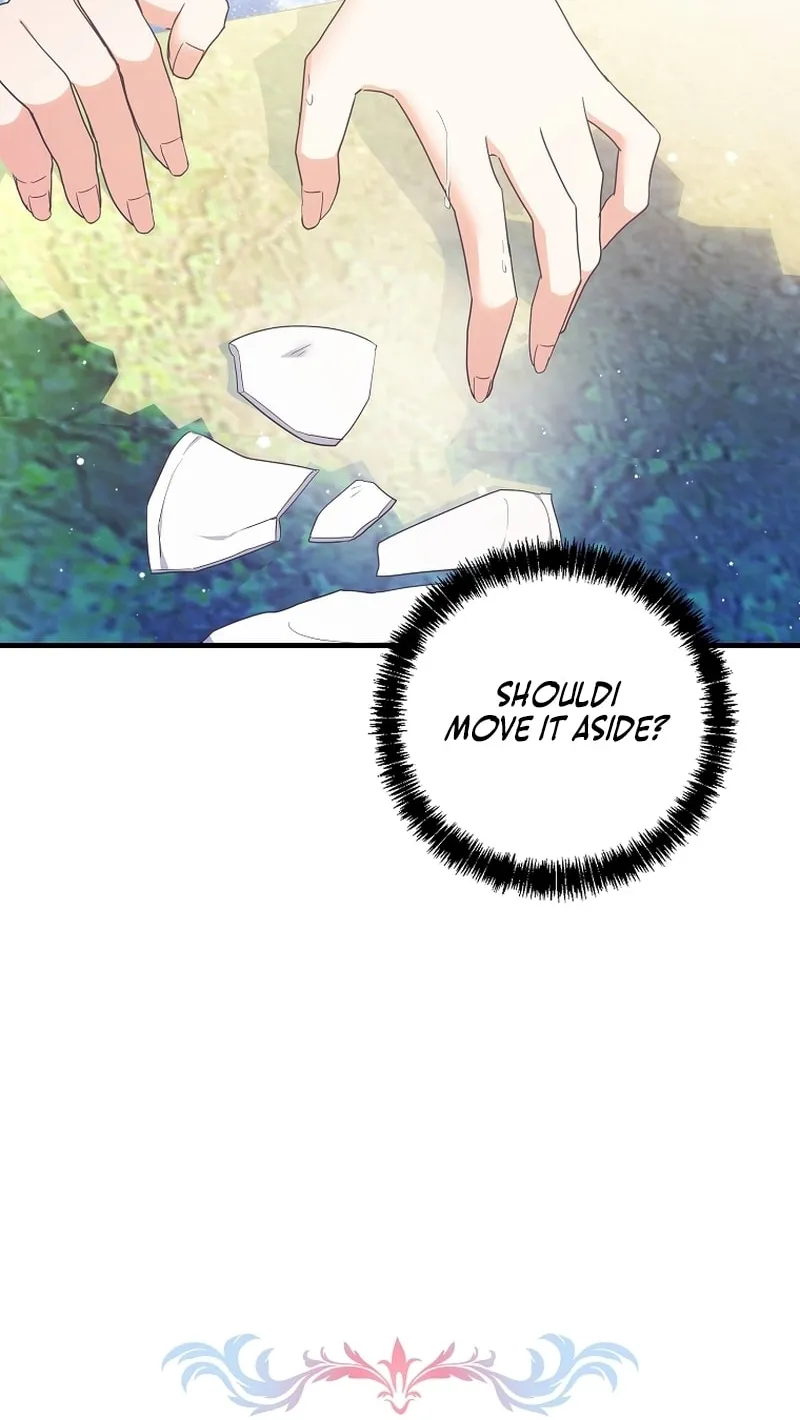 There Is No Need For the Tyrant Second Male Lead's Obsession Chapter 5 page 49 - 