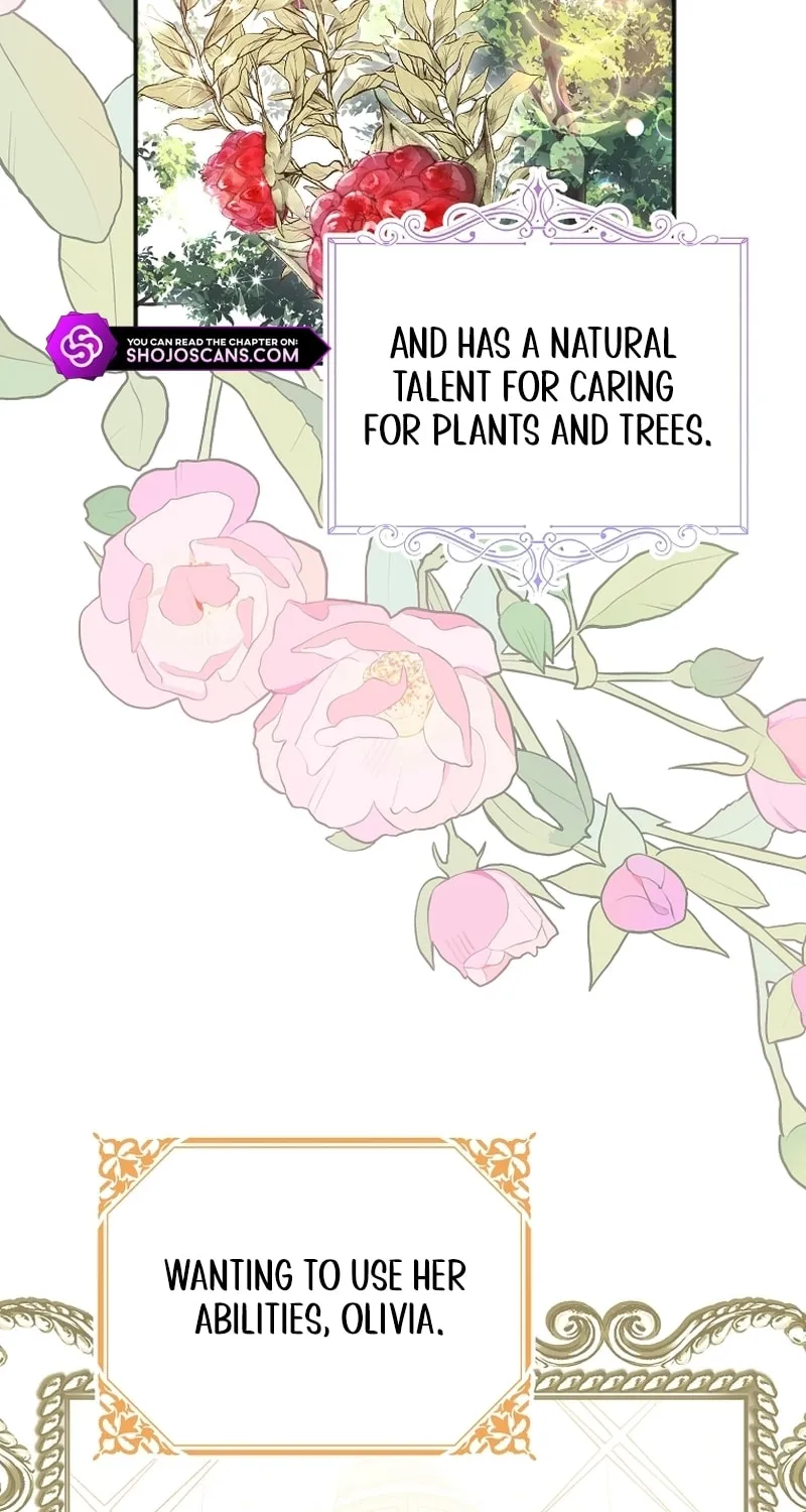 There Is No Need For the Tyrant Second Male Lead's Obsession Chapter 5 page 6 - 