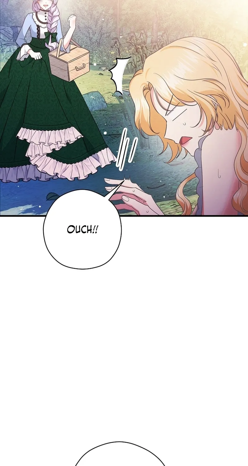 There Is No Need For the Tyrant Second Male Lead's Obsession Chapter 5 page 51 - 