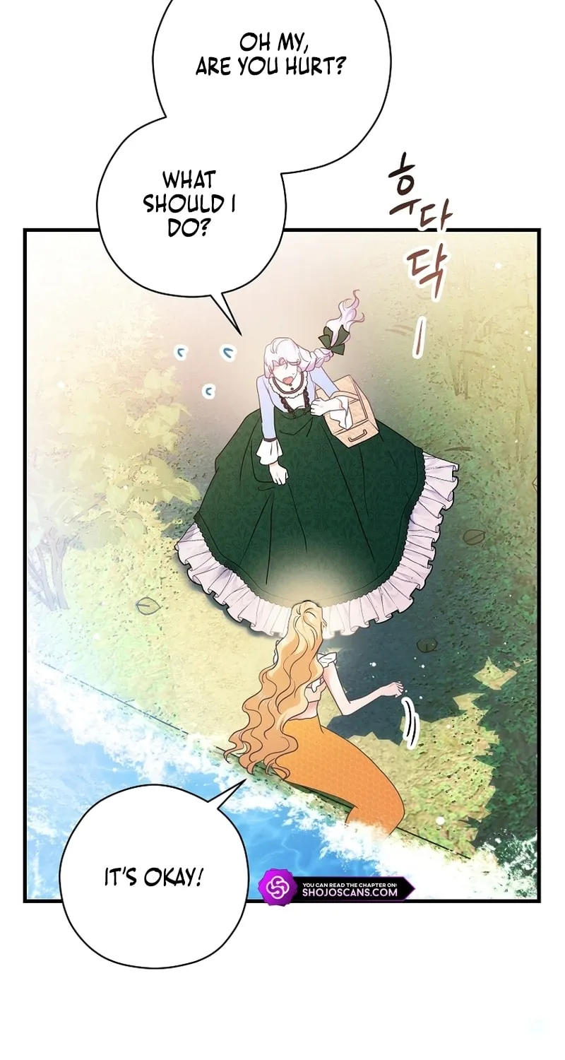 There Is No Need For the Tyrant Second Male Lead's Obsession Chapter 5 page 52 - 