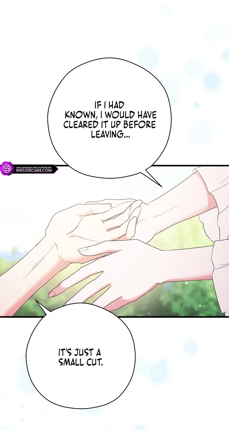 There Is No Need For the Tyrant Second Male Lead's Obsession Chapter 5 page 53 - 
