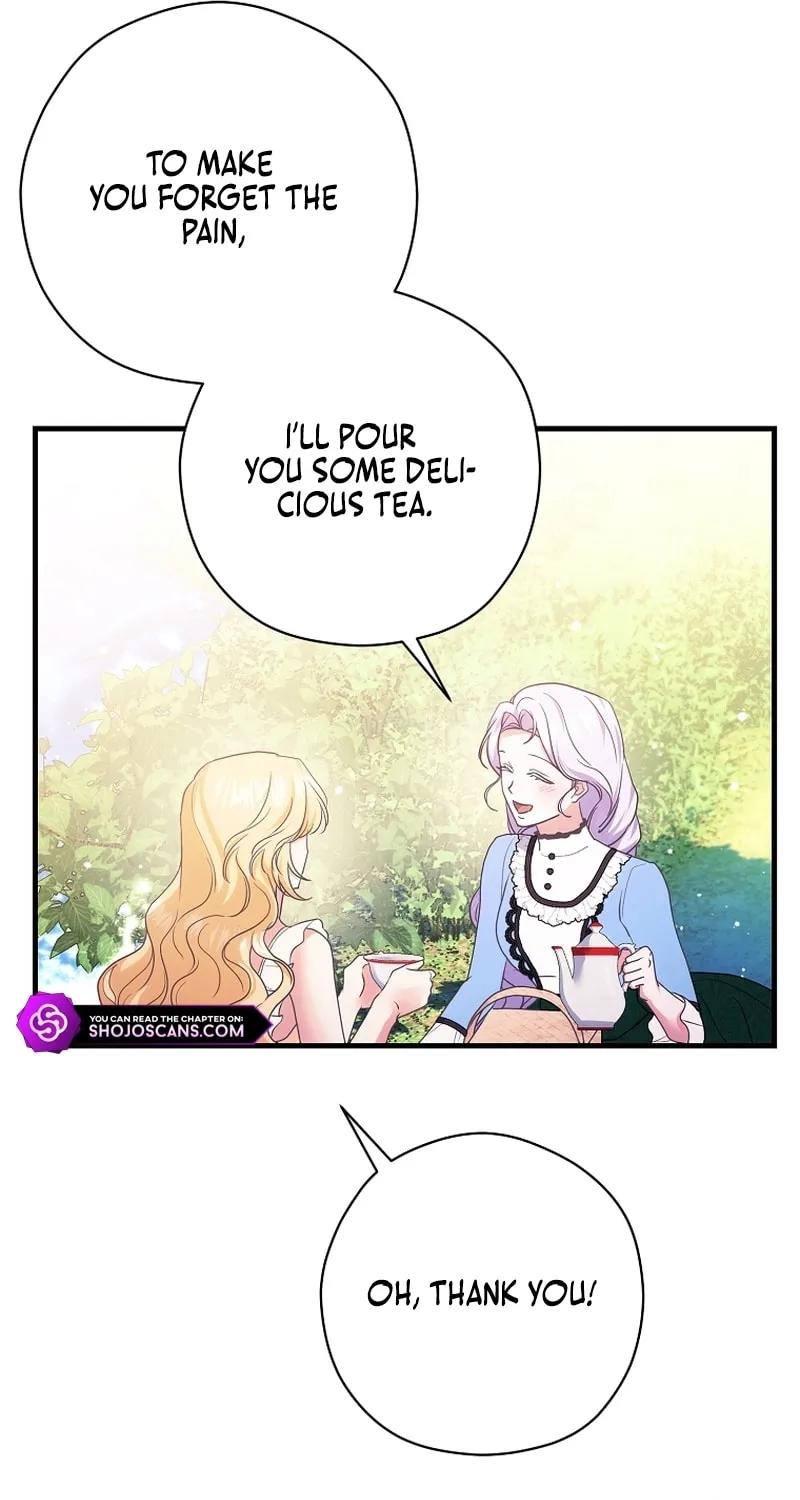 There Is No Need For the Tyrant Second Male Lead's Obsession Chapter 5 page 56 - 