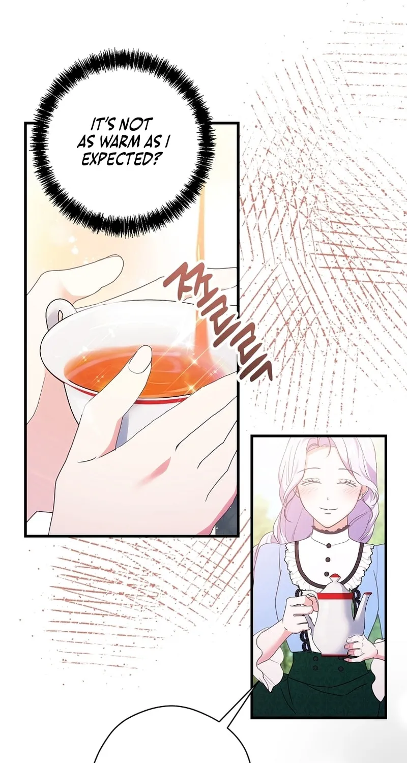 There Is No Need For the Tyrant Second Male Lead's Obsession Chapter 5 page 57 - 