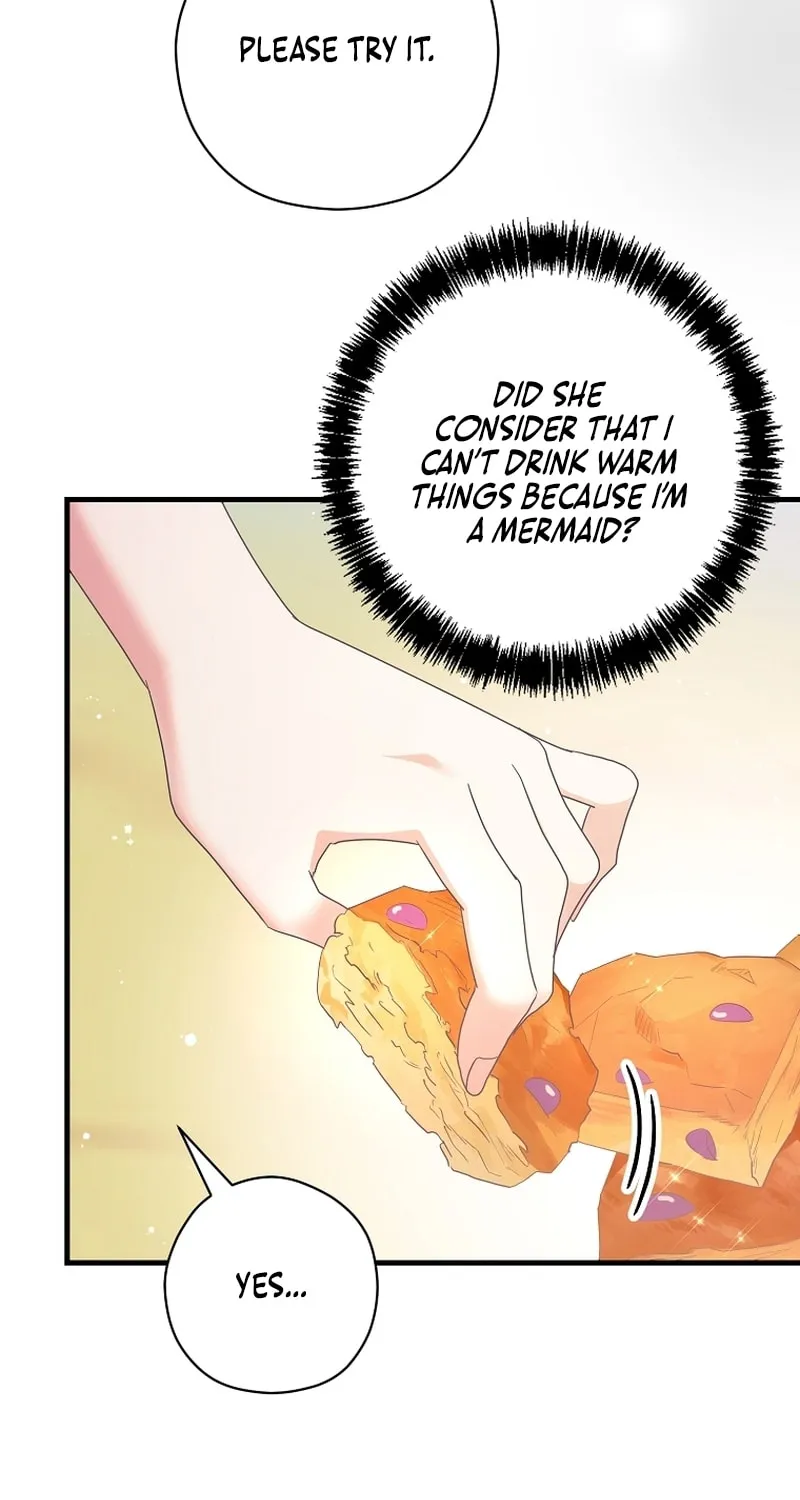 There Is No Need For the Tyrant Second Male Lead's Obsession Chapter 5 page 58 - 