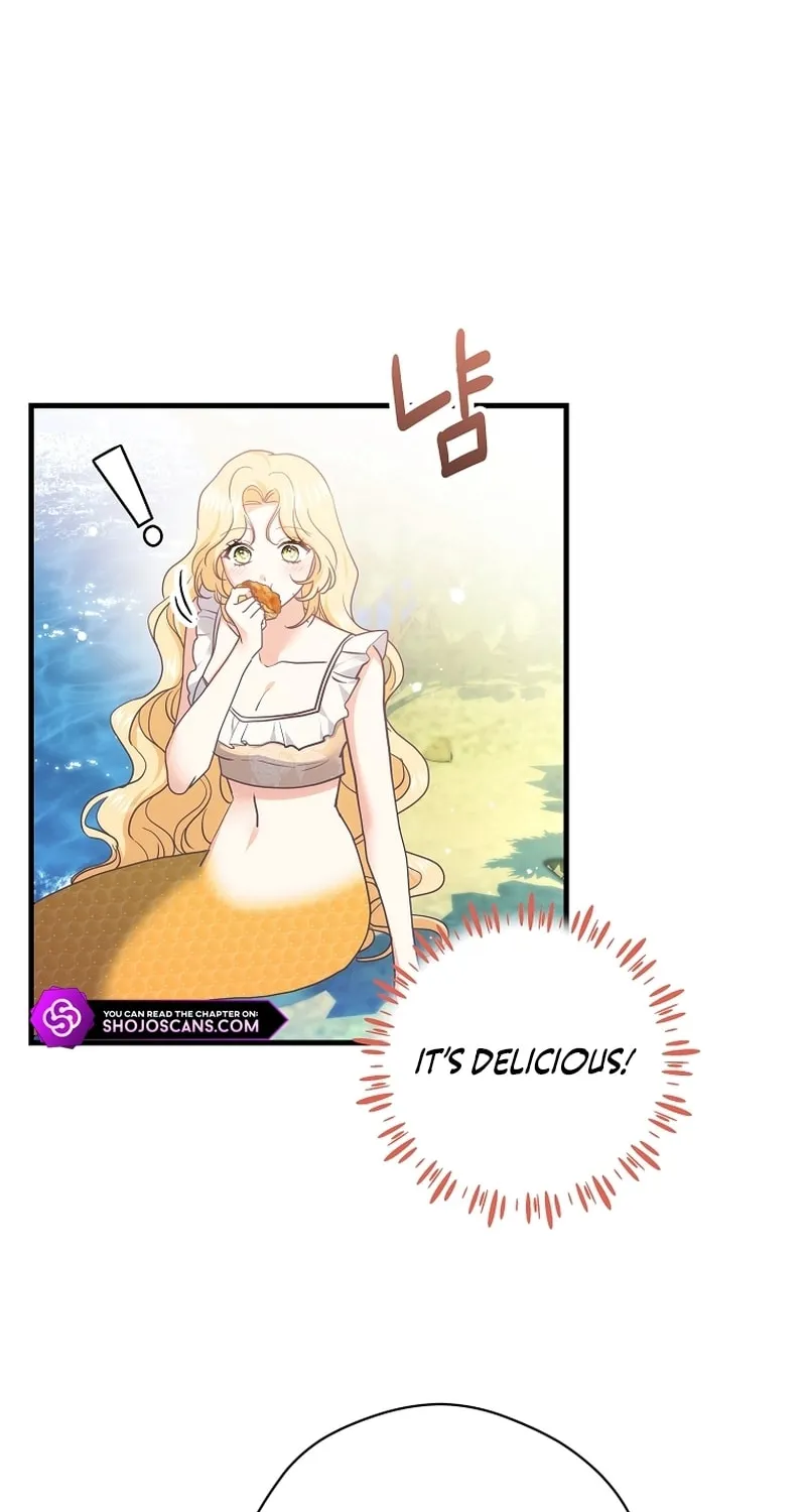 There Is No Need For the Tyrant Second Male Lead's Obsession Chapter 5 page 59 - 