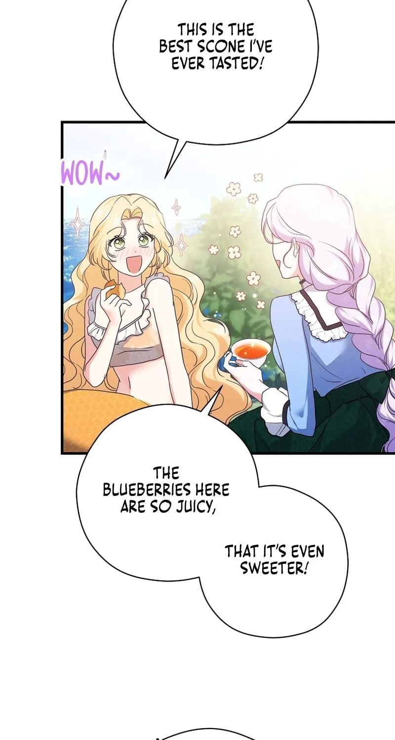 There Is No Need For the Tyrant Second Male Lead's Obsession Chapter 5 page 60 - 