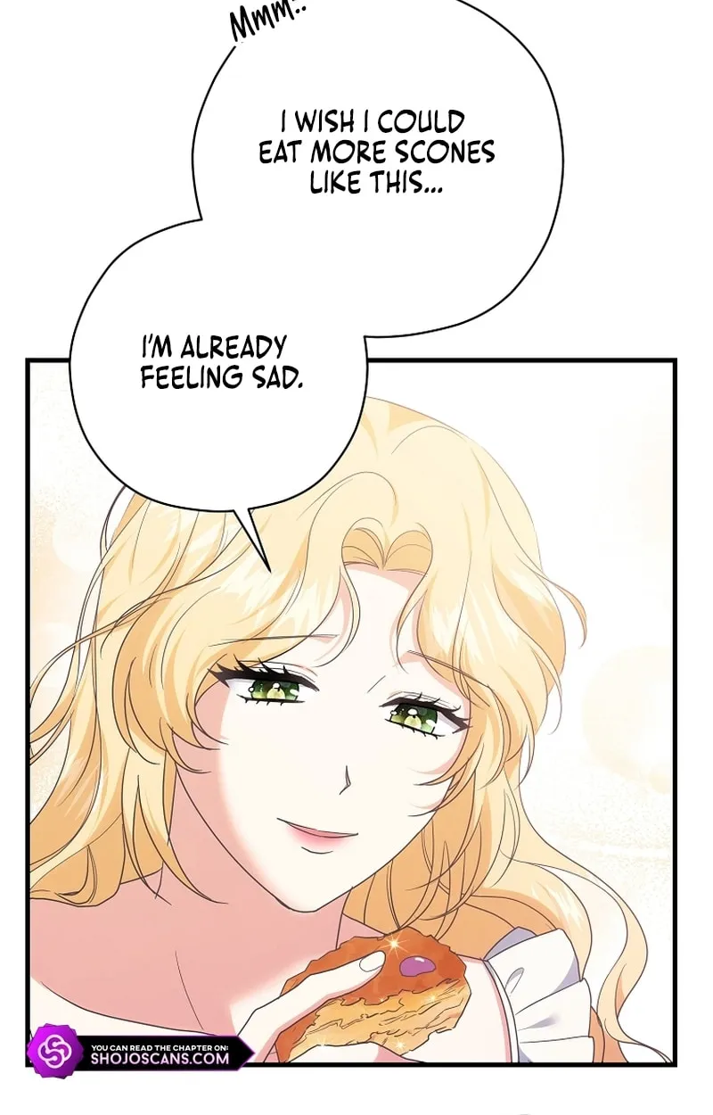 There Is No Need For the Tyrant Second Male Lead's Obsession Chapter 5 page 61 - 