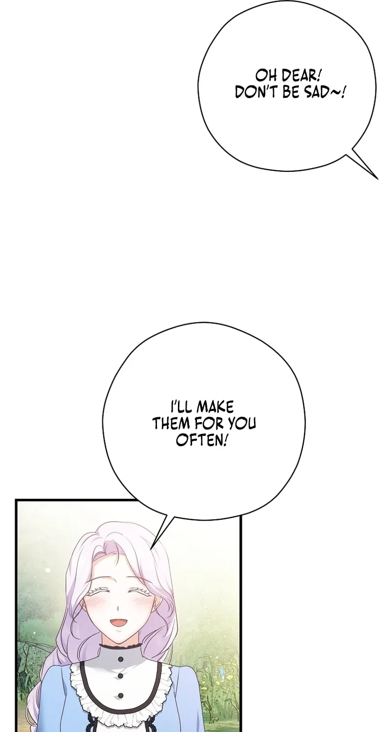 There Is No Need For the Tyrant Second Male Lead's Obsession Chapter 5 page 62 - 
