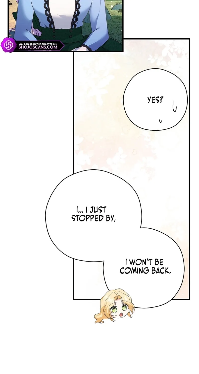 There Is No Need For the Tyrant Second Male Lead's Obsession Chapter 5 page 63 - 