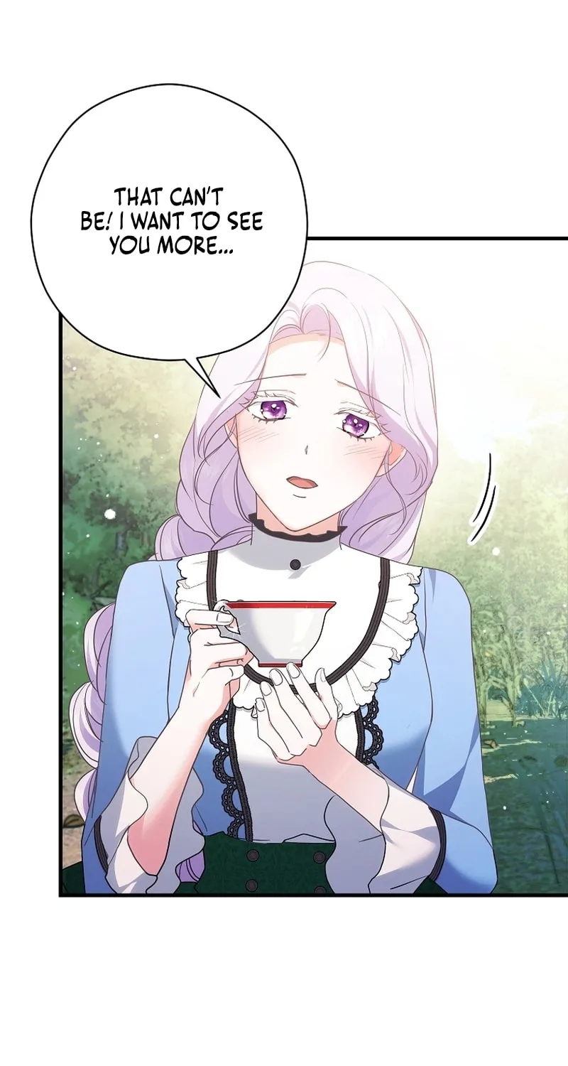 There Is No Need For the Tyrant Second Male Lead's Obsession Chapter 5 page 64 - 