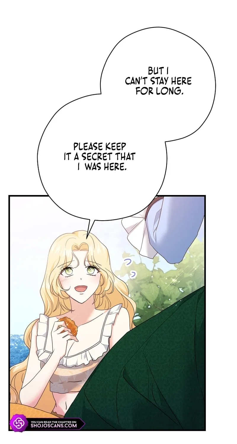 There Is No Need For the Tyrant Second Male Lead's Obsession Chapter 5 page 65 - 