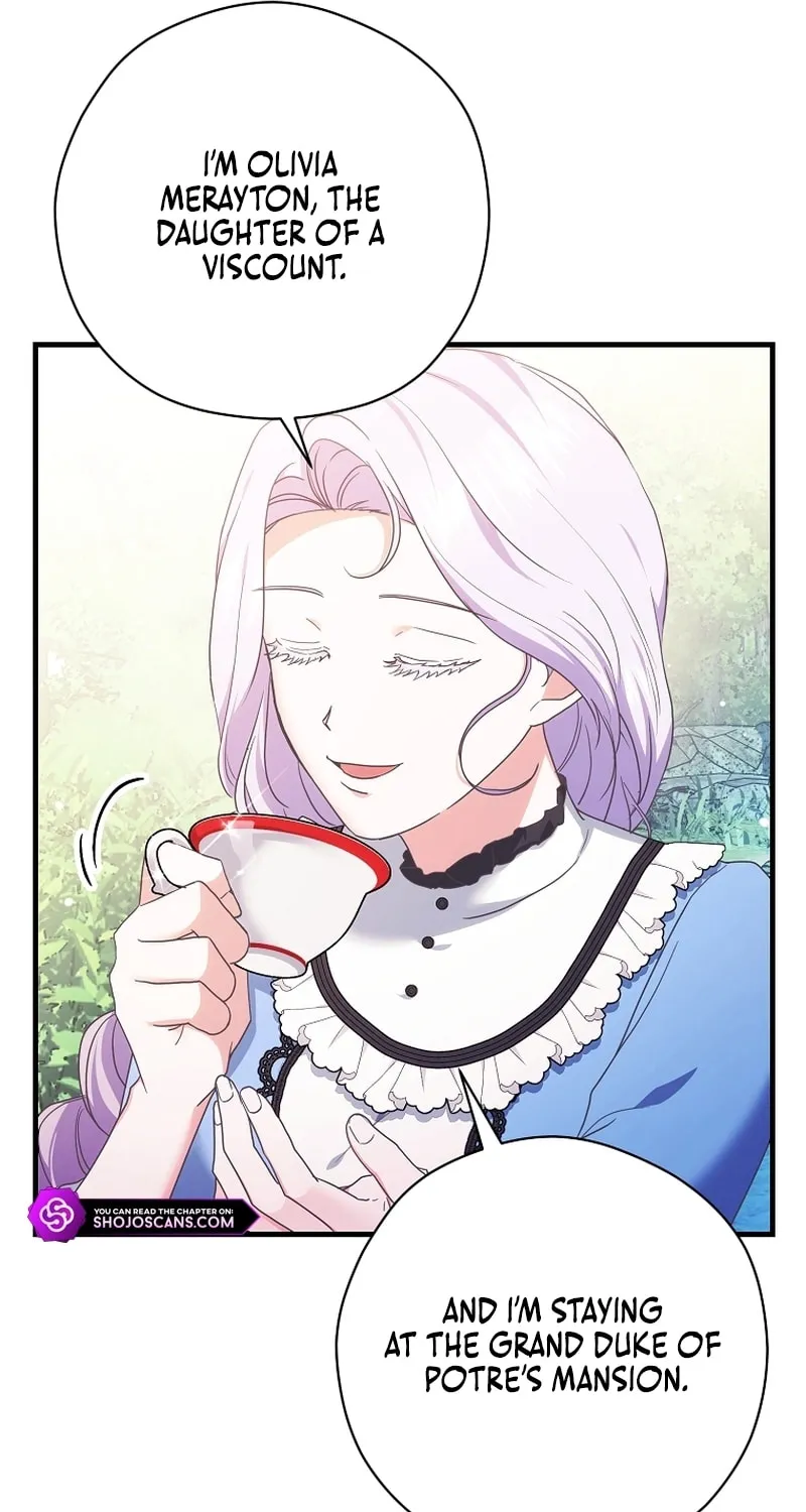 There Is No Need For the Tyrant Second Male Lead's Obsession Chapter 5 page 68 - 