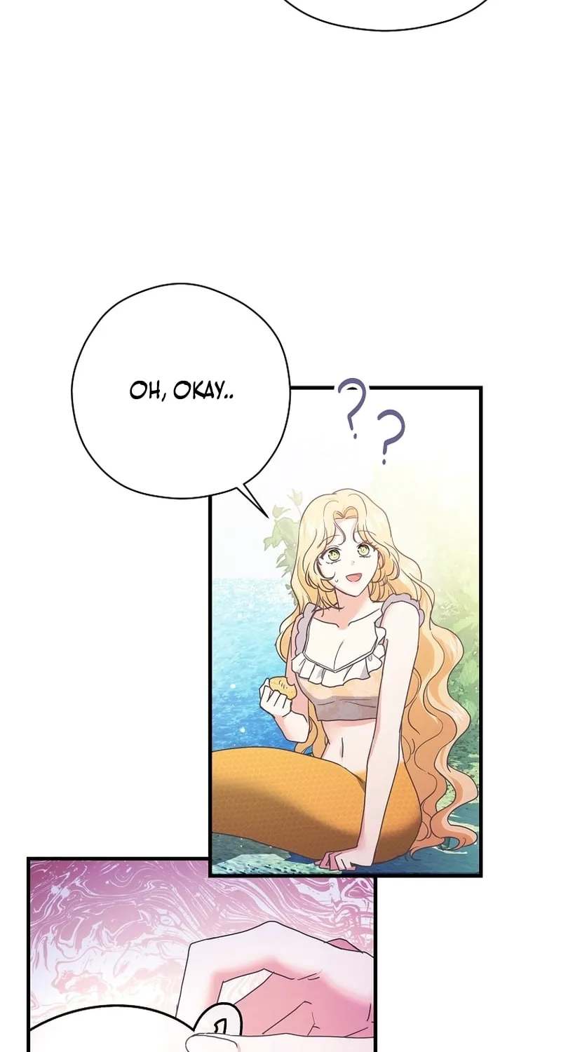 There Is No Need For the Tyrant Second Male Lead's Obsession Chapter 5 page 69 - 