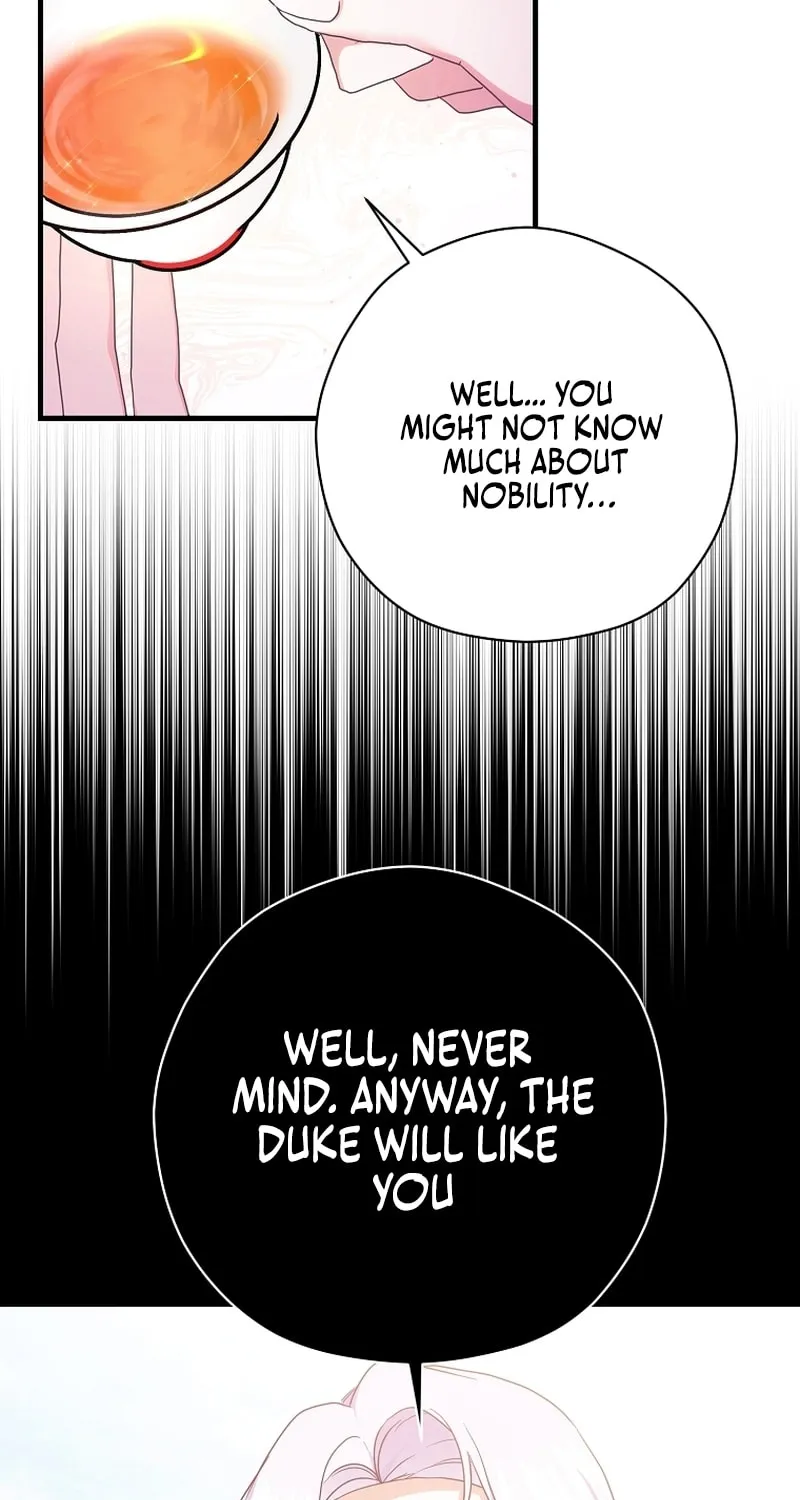 There Is No Need For the Tyrant Second Male Lead's Obsession Chapter 5 page 70 - 