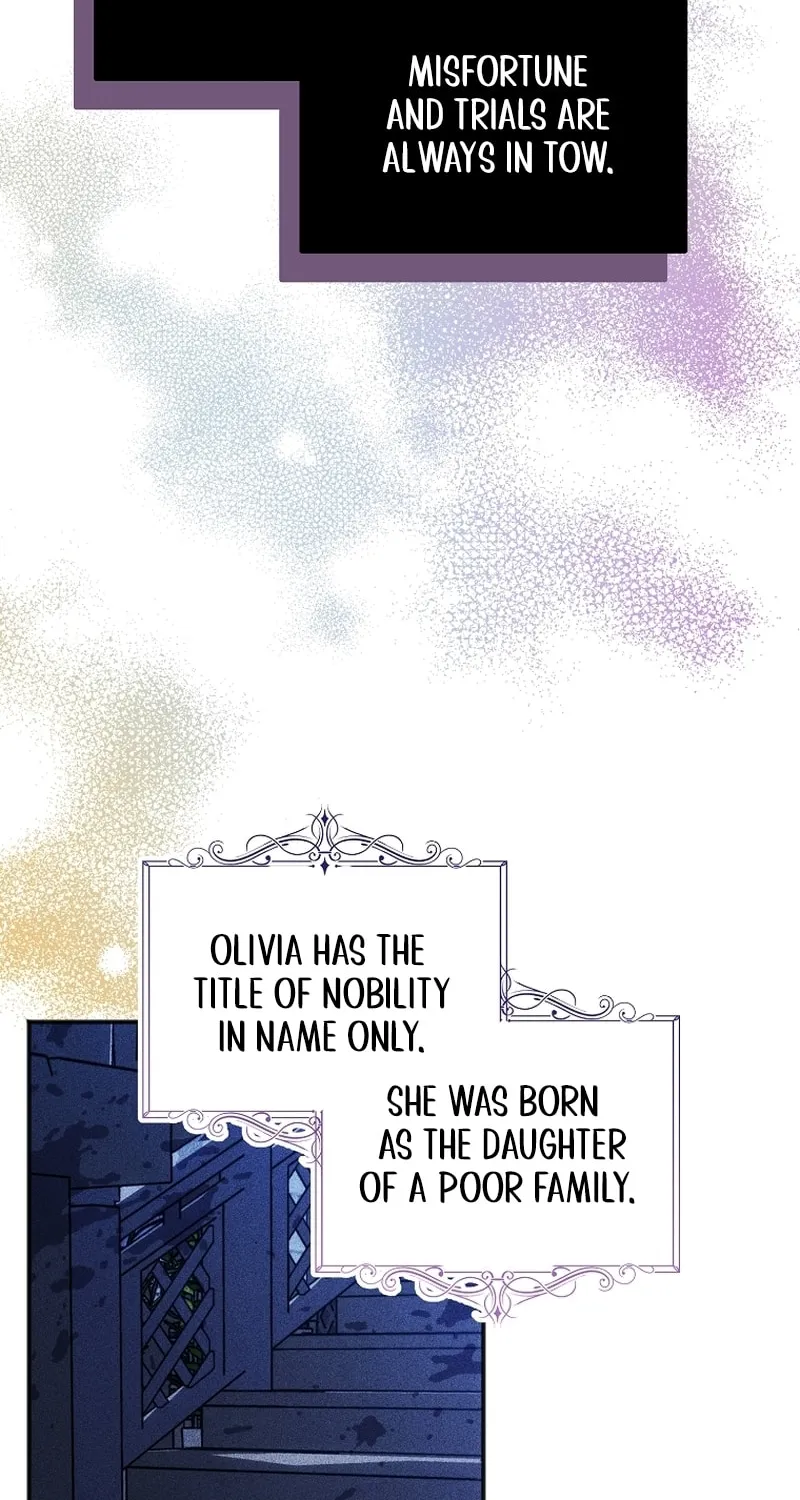 There Is No Need For the Tyrant Second Male Lead's Obsession Chapter 5 page 8 - 