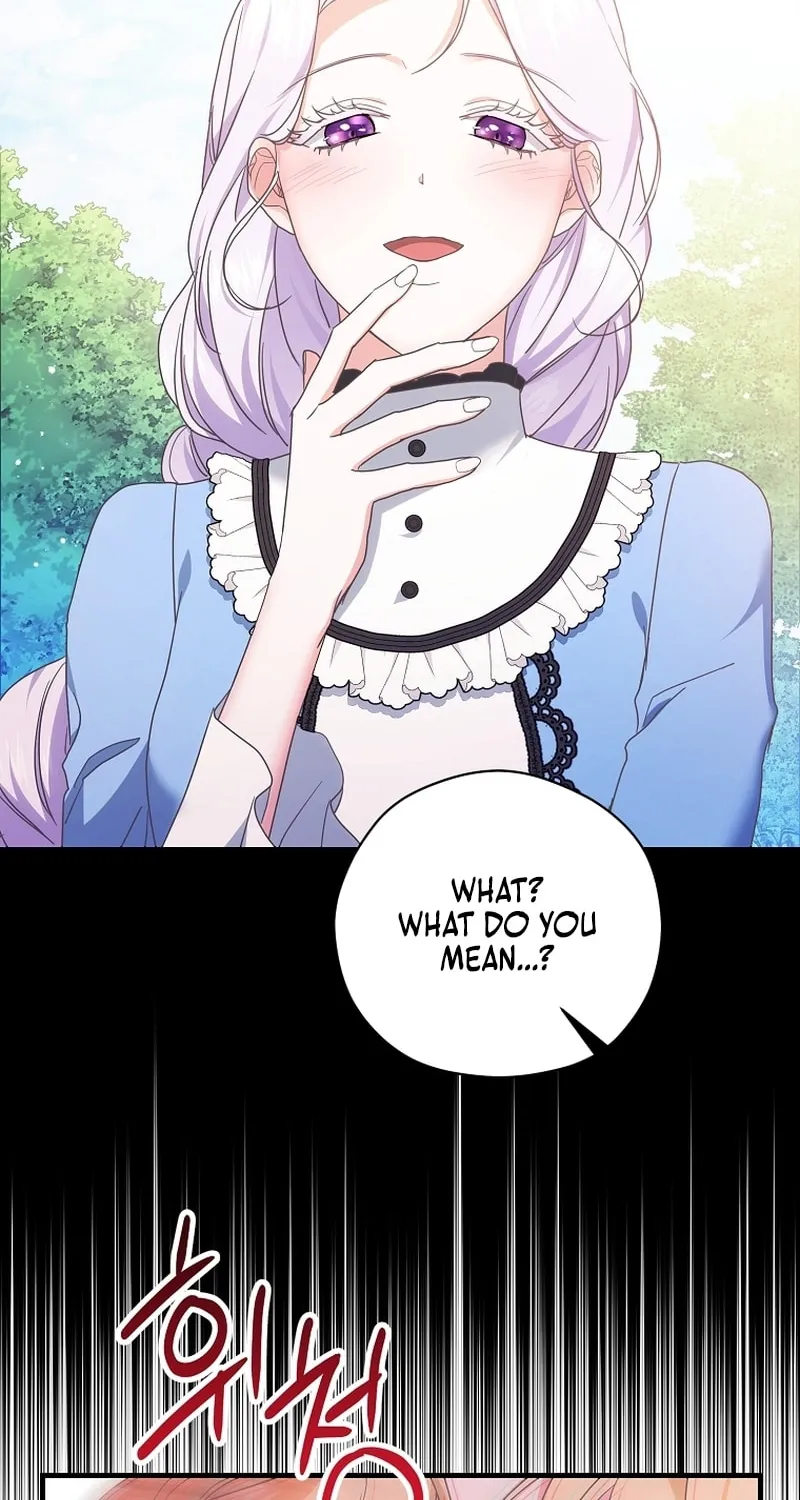 There Is No Need For the Tyrant Second Male Lead's Obsession Chapter 5 page 71 - 