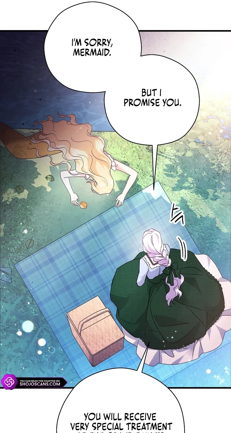 There Is No Need For the Tyrant Second Male Lead's Obsession Chapter 5 page 74 - 