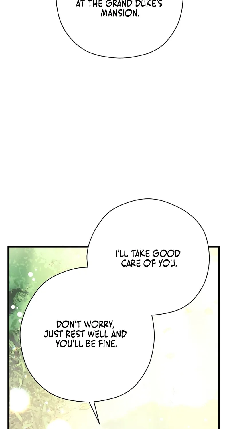 There Is No Need For the Tyrant Second Male Lead's Obsession Chapter 5 page 75 - 