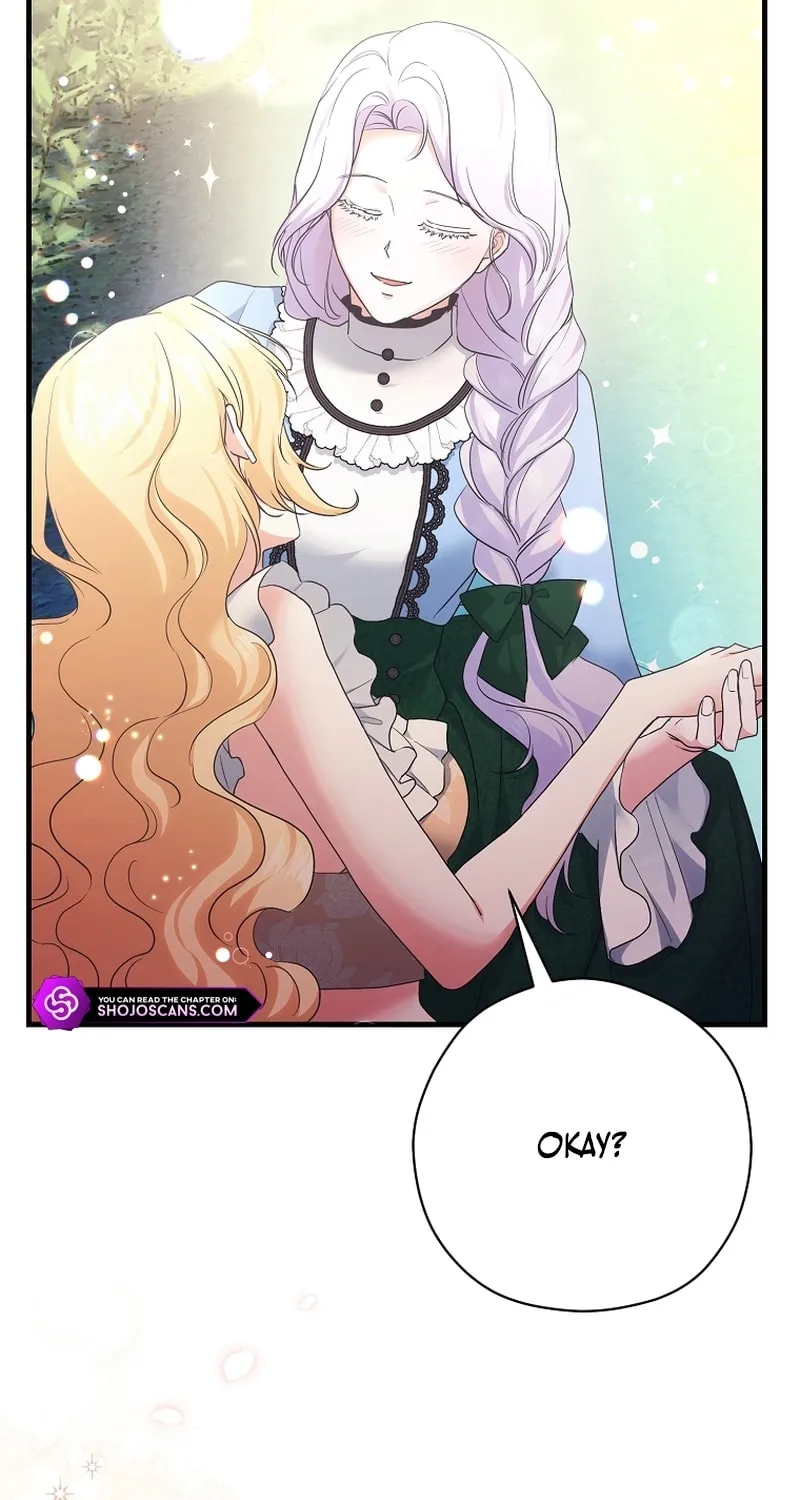 There Is No Need For the Tyrant Second Male Lead's Obsession Chapter 5 page 76 - 