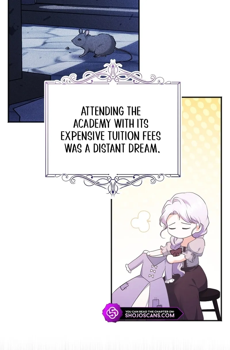 There Is No Need For the Tyrant Second Male Lead's Obsession Chapter 5 page 9 - 