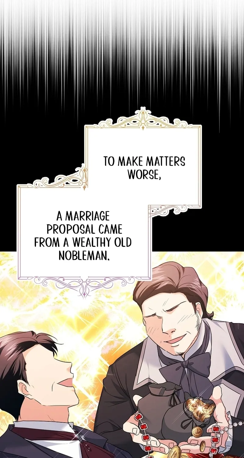 There Is No Need For the Tyrant Second Male Lead's Obsession Chapter 5 page 10 - 