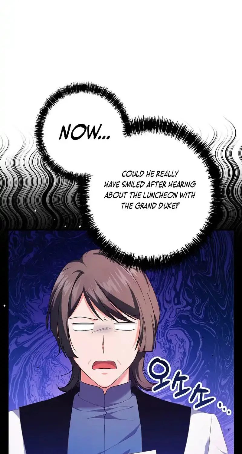 There Is No Need For the Tyrant Second Male Lead's Obsession Chapter 6 page 11 - 