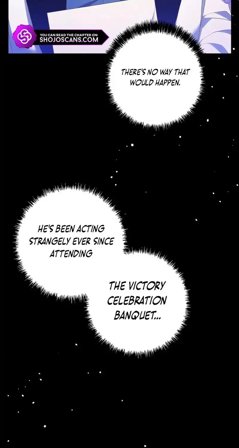 There Is No Need For the Tyrant Second Male Lead's Obsession Chapter 6 page 12 - 