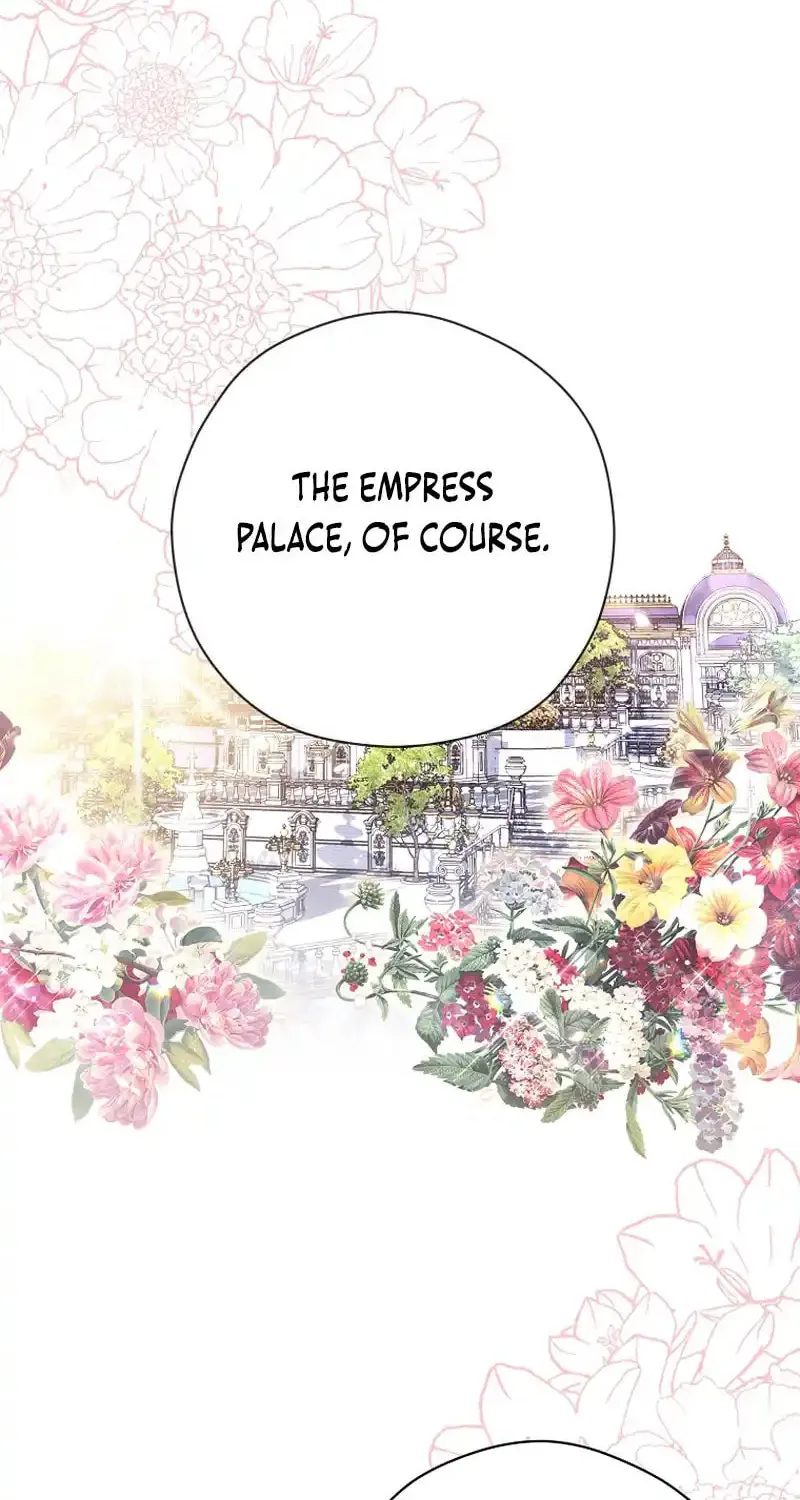 There Is No Need For the Tyrant Second Male Lead's Obsession Chapter 6 page 16 - 