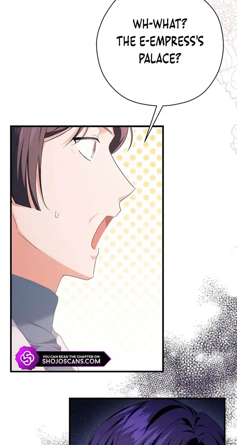 There Is No Need For the Tyrant Second Male Lead's Obsession Chapter 6 page 17 - 