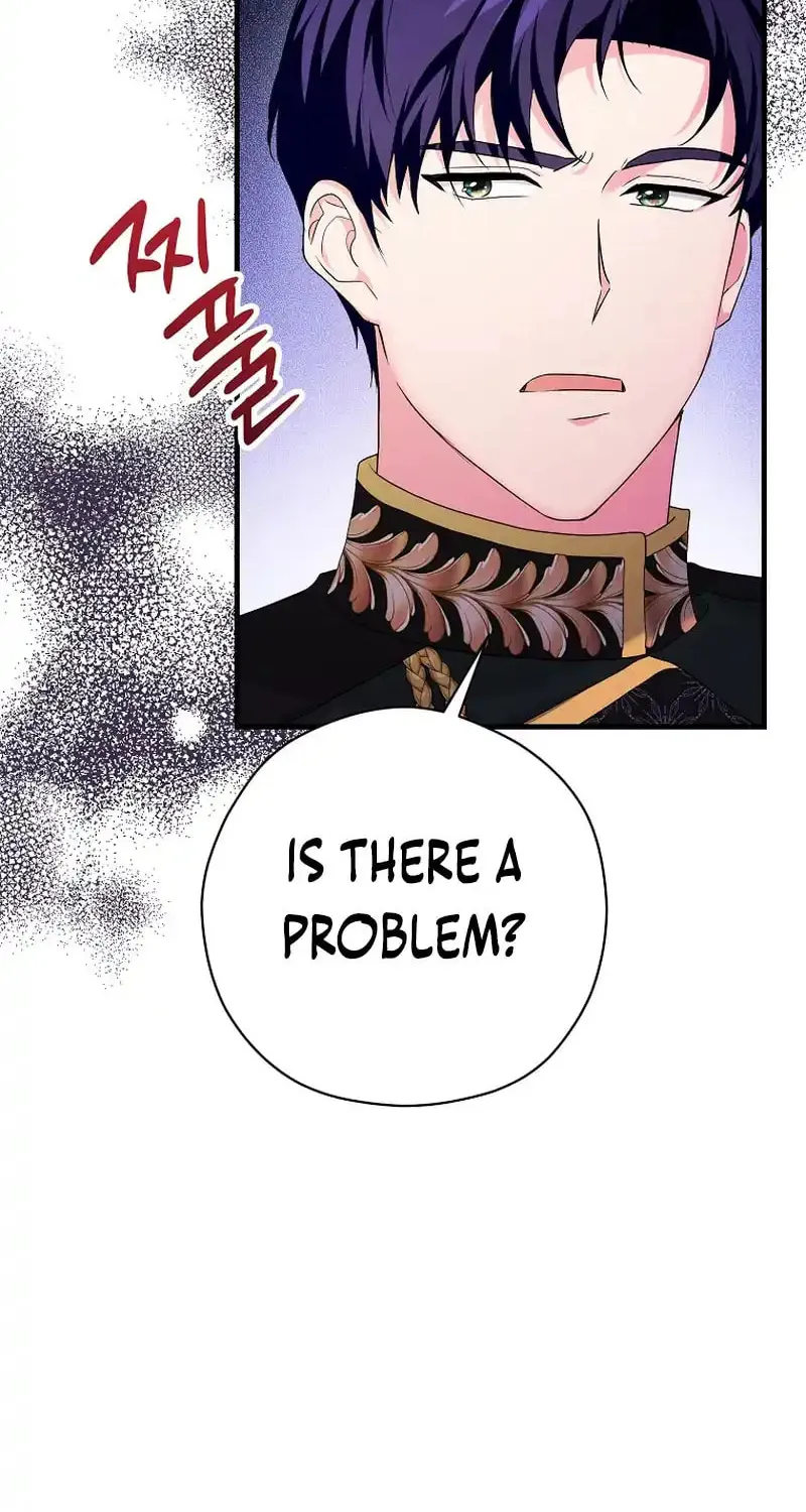 There Is No Need For the Tyrant Second Male Lead's Obsession Chapter 6 page 18 - 