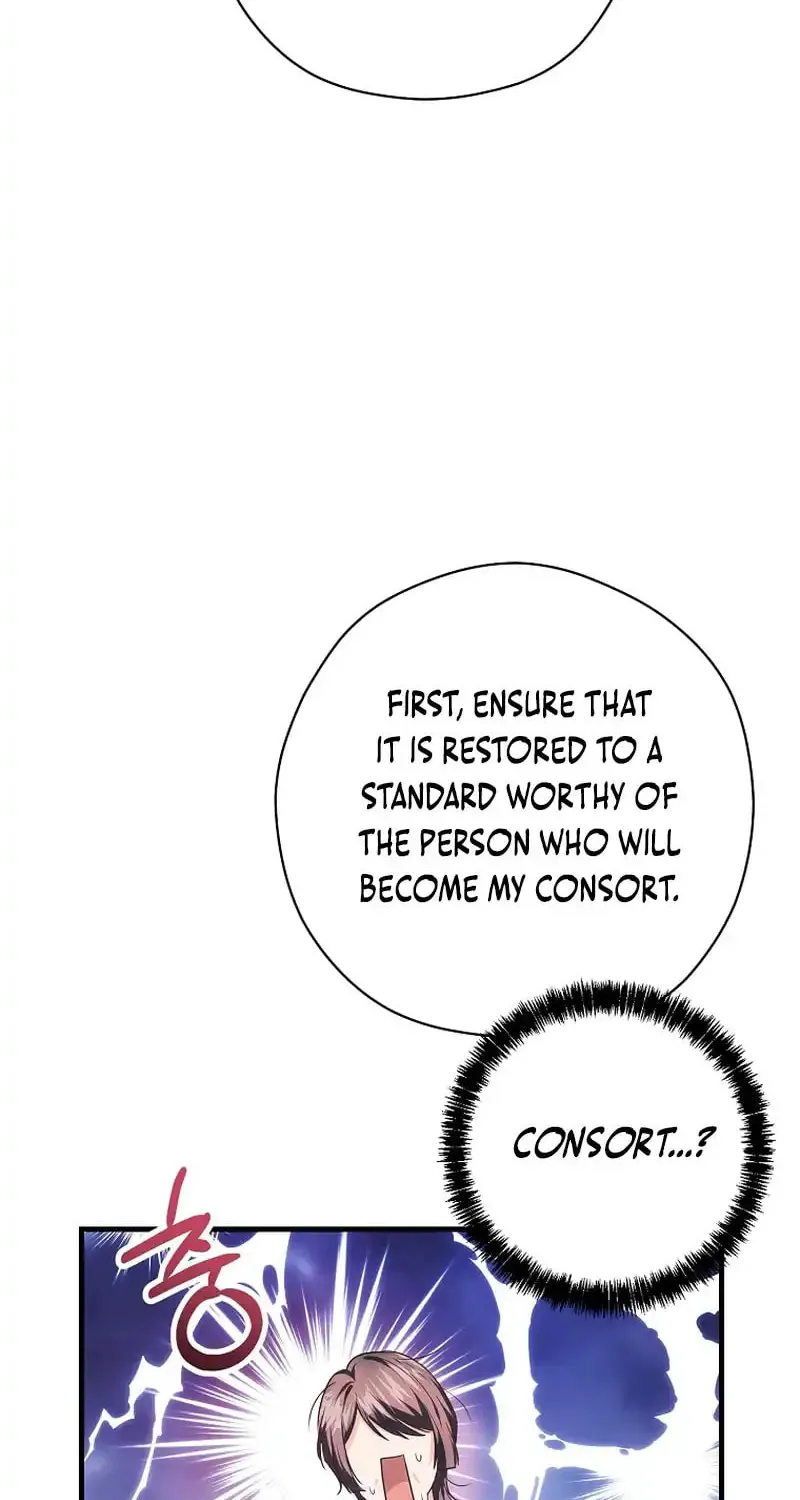 There Is No Need For the Tyrant Second Male Lead's Obsession Chapter 6 page 20 - 