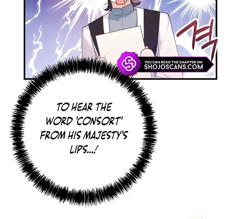 There Is No Need For the Tyrant Second Male Lead's Obsession Chapter 6 page 21 - 