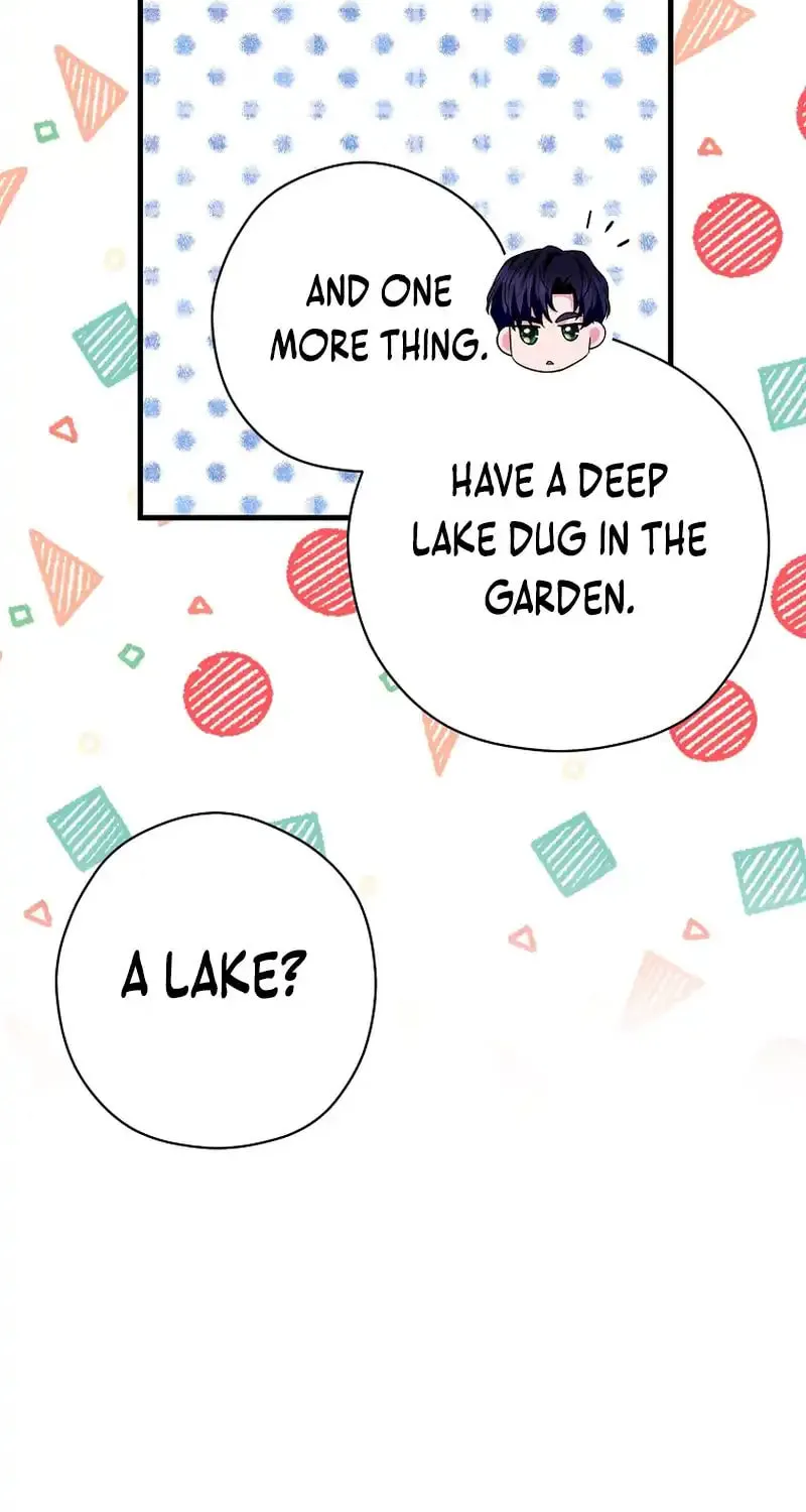 There Is No Need For the Tyrant Second Male Lead's Obsession Chapter 6 page 24 - 