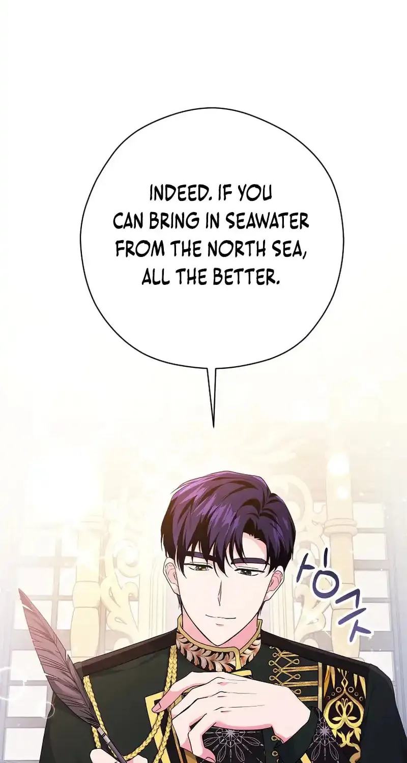 There Is No Need For the Tyrant Second Male Lead's Obsession Chapter 6 page 25 - 
