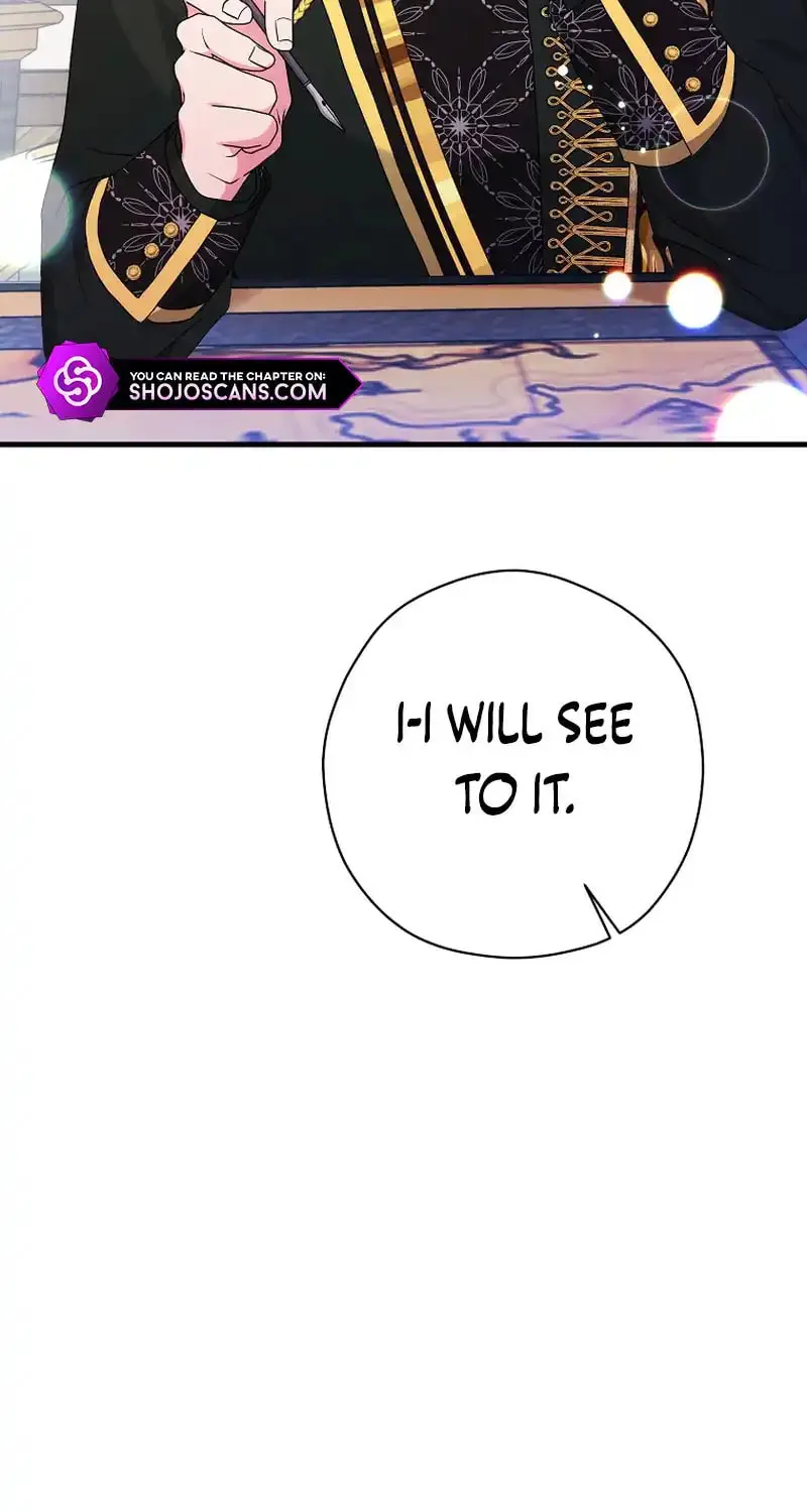 There Is No Need For the Tyrant Second Male Lead's Obsession Chapter 6 page 26 - 
