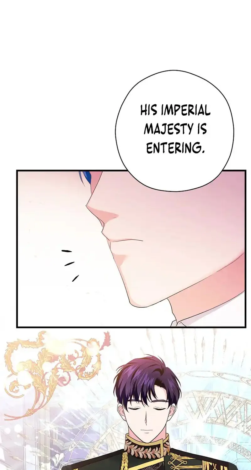 There Is No Need For the Tyrant Second Male Lead's Obsession Chapter 6 page 29 - 