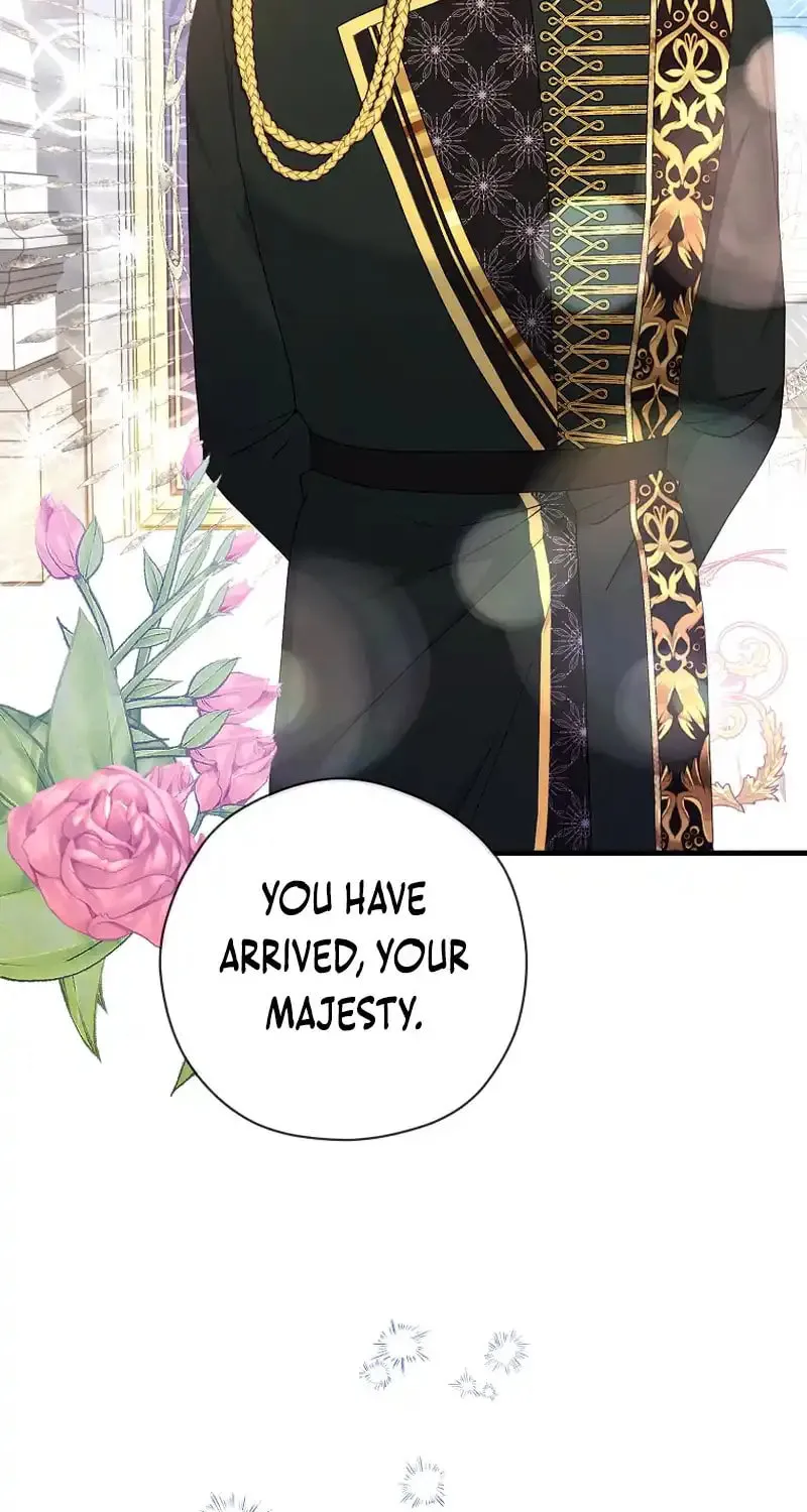 There Is No Need For the Tyrant Second Male Lead's Obsession Chapter 6 page 30 - 