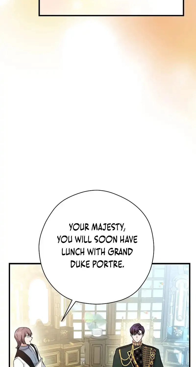 There Is No Need For the Tyrant Second Male Lead's Obsession Chapter 6 page 4 - 