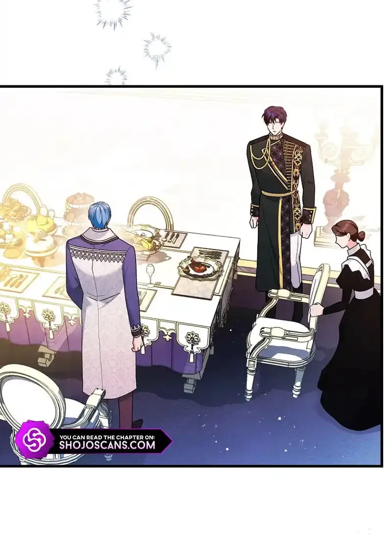 There Is No Need For the Tyrant Second Male Lead's Obsession Chapter 6 page 31 - 