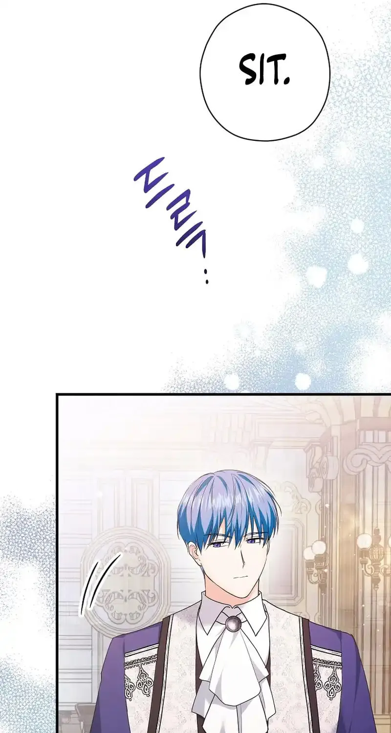 There Is No Need For the Tyrant Second Male Lead's Obsession Chapter 6 page 32 - 