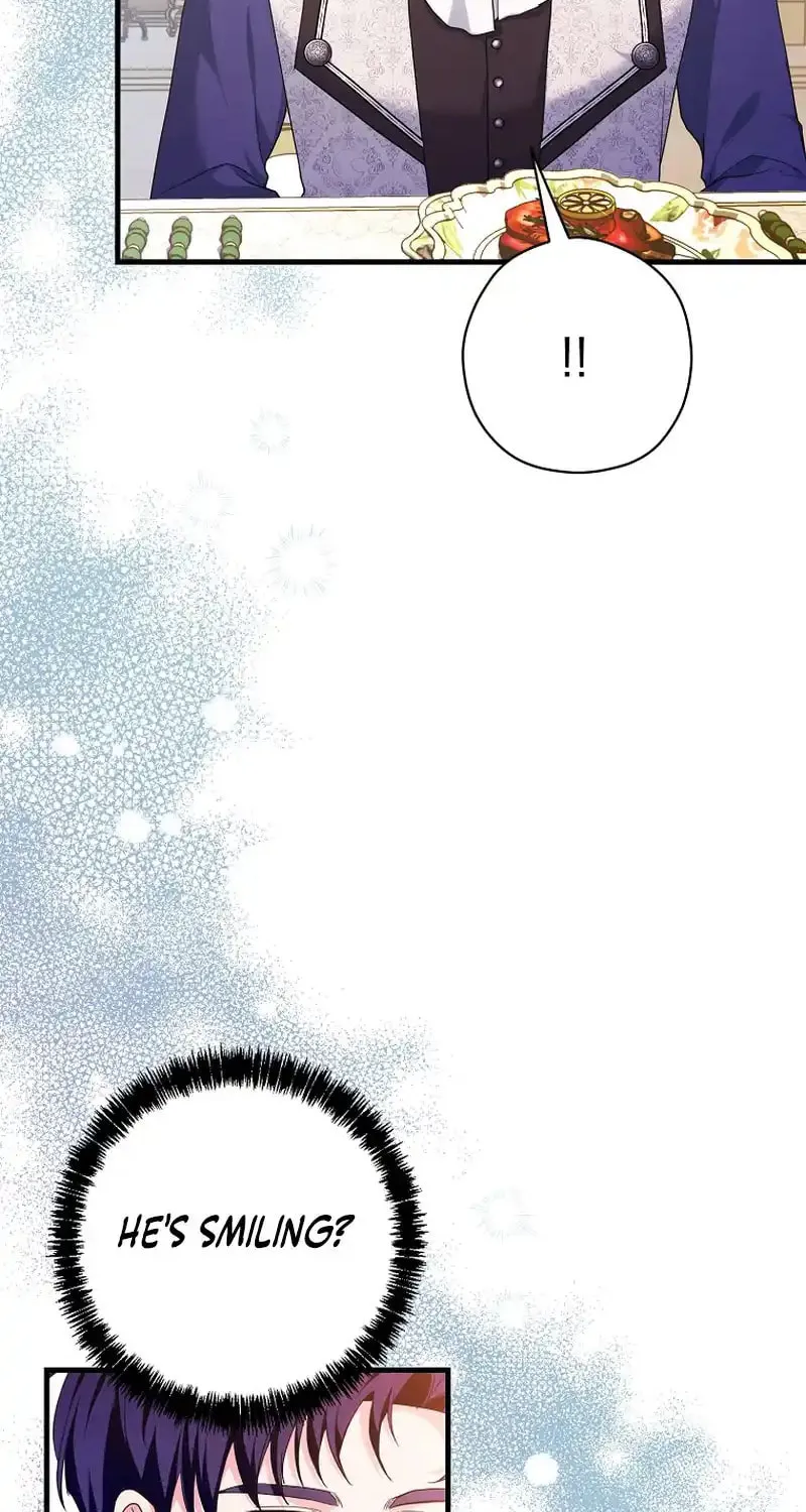 There Is No Need For the Tyrant Second Male Lead's Obsession Chapter 6 page 33 - 