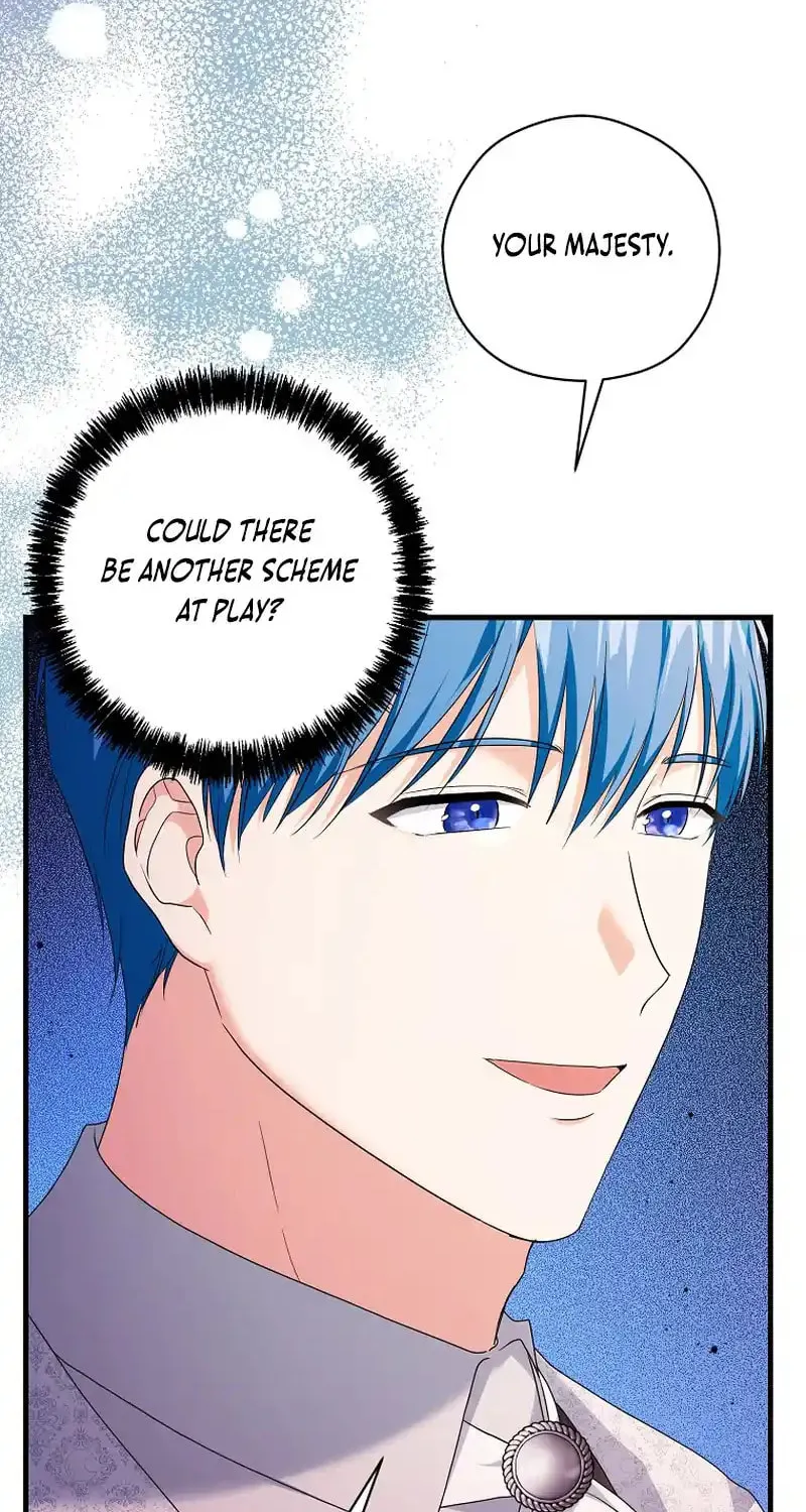 There Is No Need For the Tyrant Second Male Lead's Obsession Chapter 6 page 35 - 