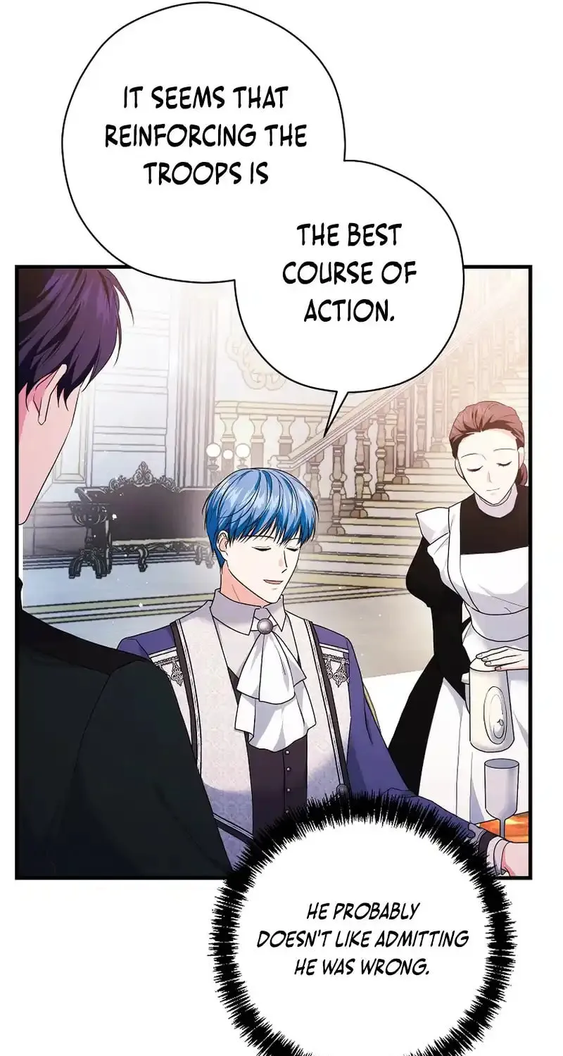 There Is No Need For the Tyrant Second Male Lead's Obsession Chapter 6 page 39 - 