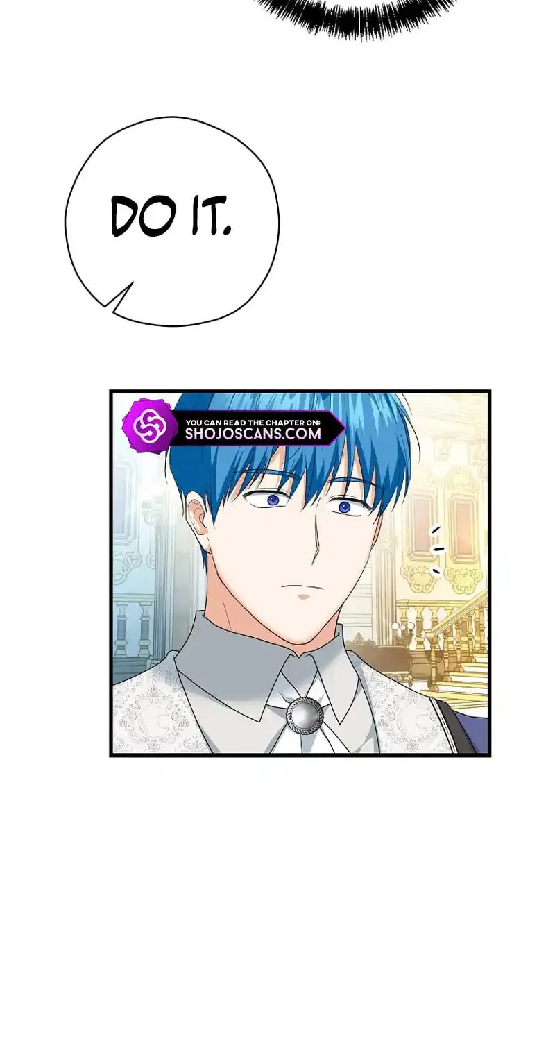 There Is No Need For the Tyrant Second Male Lead's Obsession Chapter 6 page 40 - 