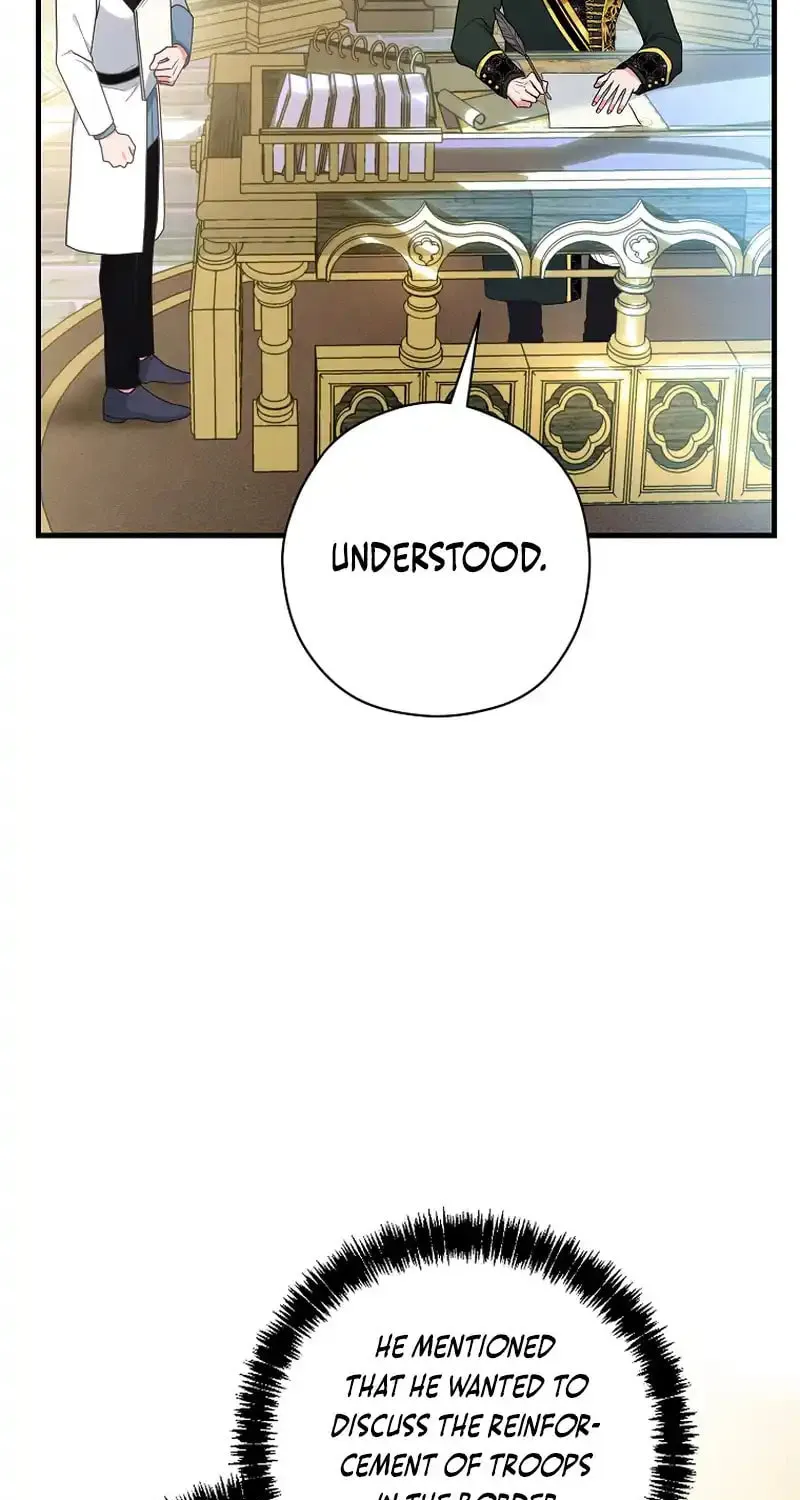 There Is No Need For the Tyrant Second Male Lead's Obsession Chapter 6 page 5 - 
