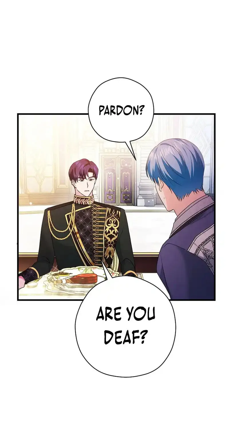 There Is No Need For the Tyrant Second Male Lead's Obsession Chapter 6 page 41 - 