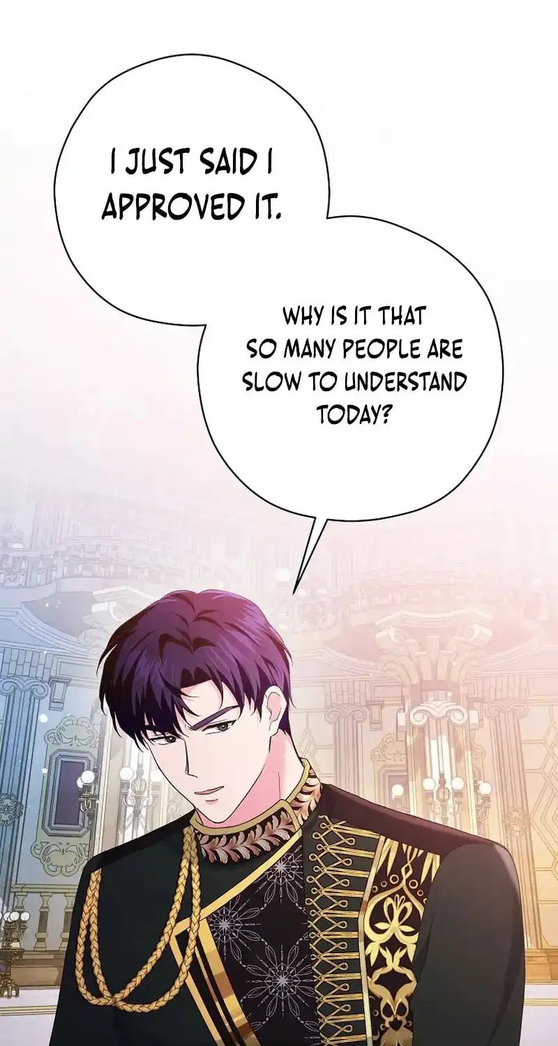 There Is No Need For the Tyrant Second Male Lead's Obsession Chapter 6 page 42 - 