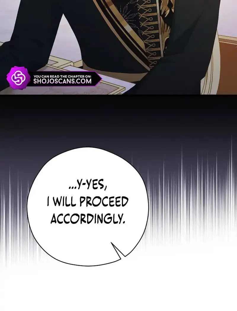 There Is No Need For the Tyrant Second Male Lead's Obsession Chapter 6 page 43 - 